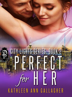cover image of Perfect for Her